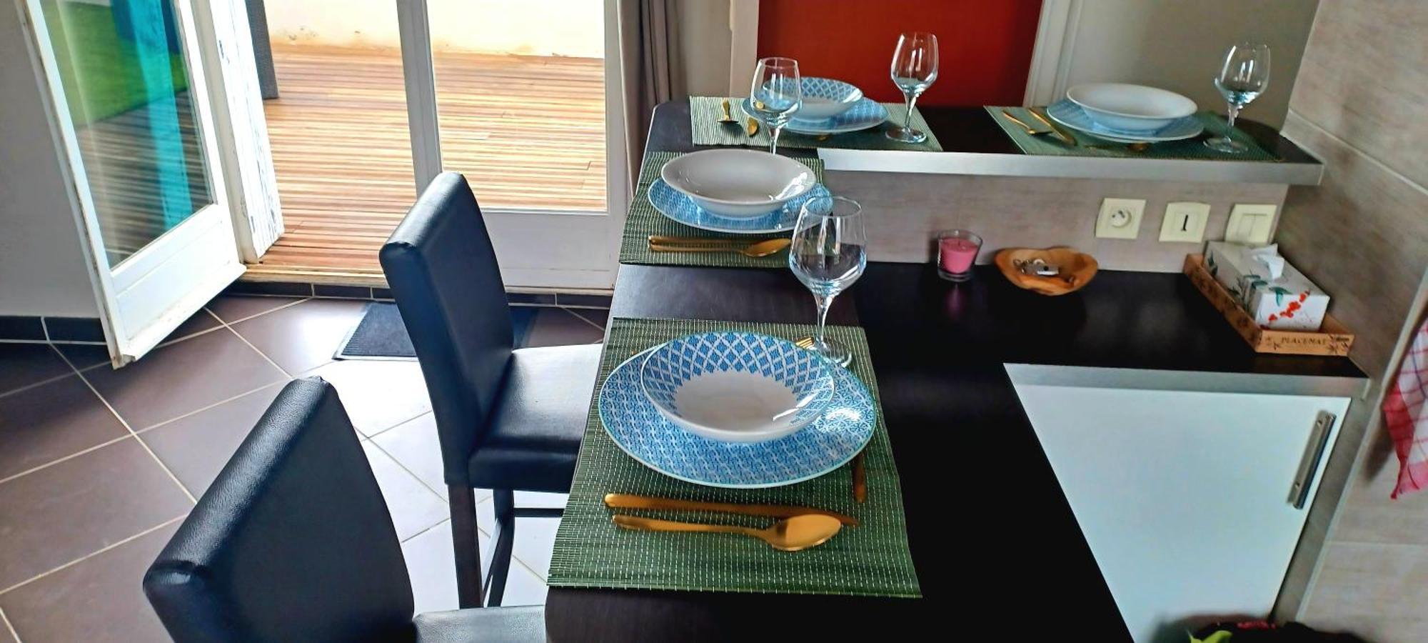 La Terrasse De St Amans Apartment Rodez Luaran gambar